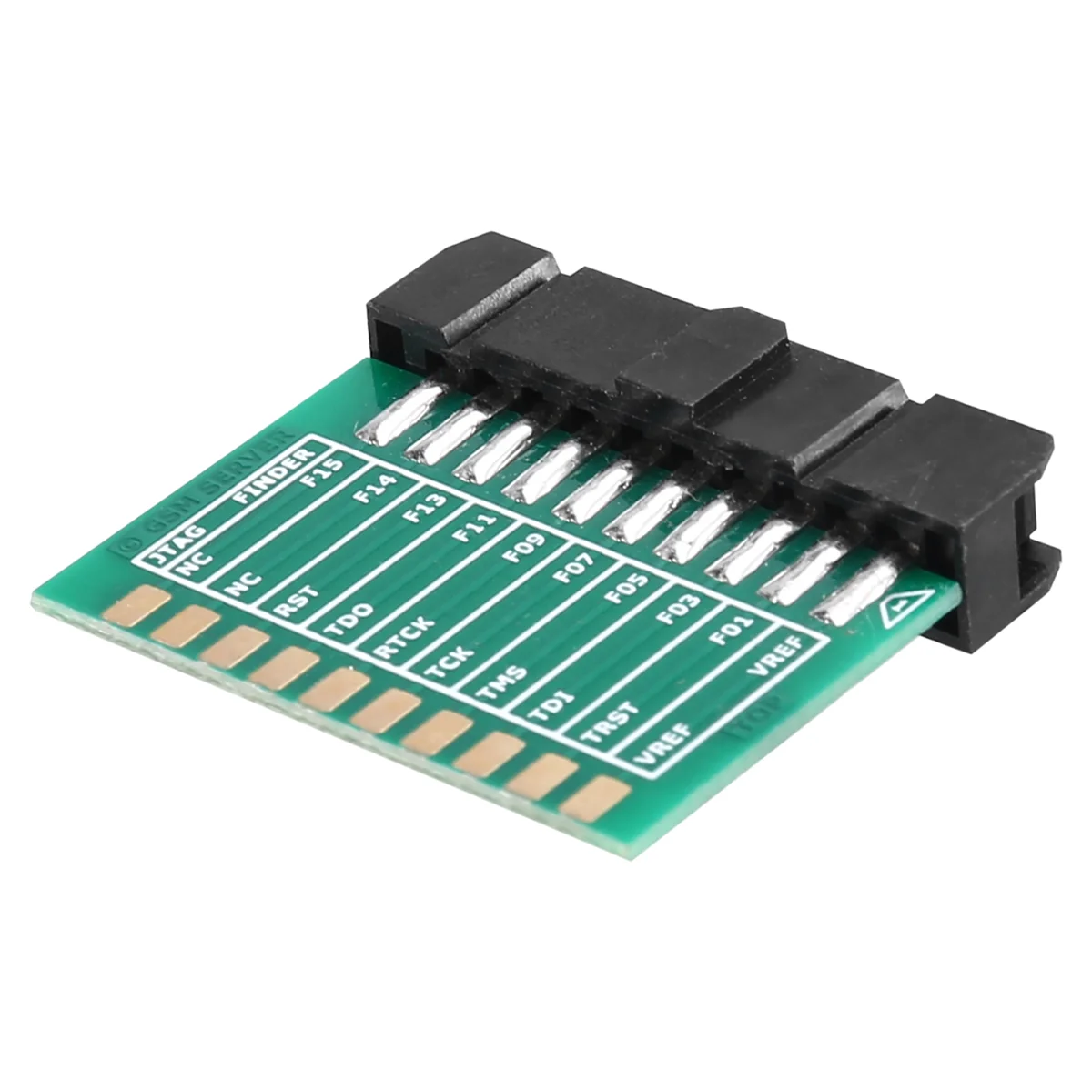 ADEGBO-محول OCTOPLUS JIG ISP الجديد المحسن لـ OCTOPLUS Pro