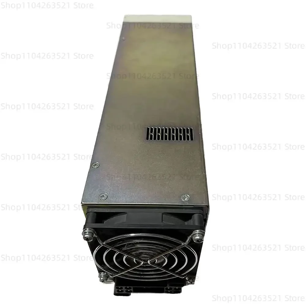 ZXD2400 V4.3 Регулируемый модуль питания с цветным экраном 0-120 В/0-25 А, 0–60 В/0–50 А