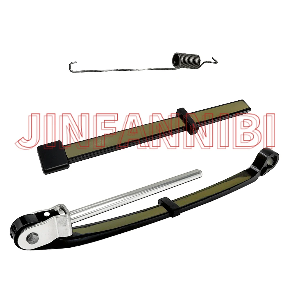 

Направляющие натяжителя цепи кулачка для Honda XL100S 1979-85 CRF100F 04-13 # 14550-116-000