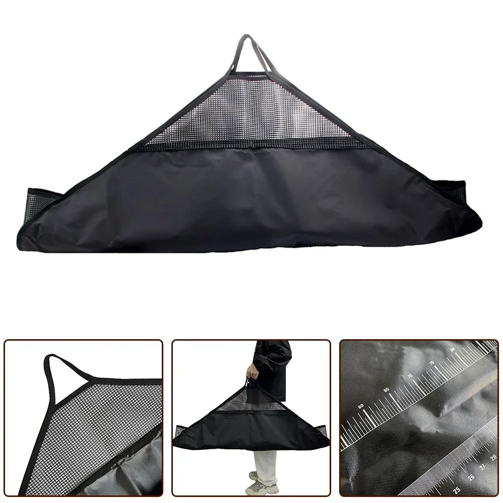 Centimeter Spiritfish Weigh Measure Sling Fish Bags Measuring Sling Measure Sling Waterproof Fish Bags Fish Care