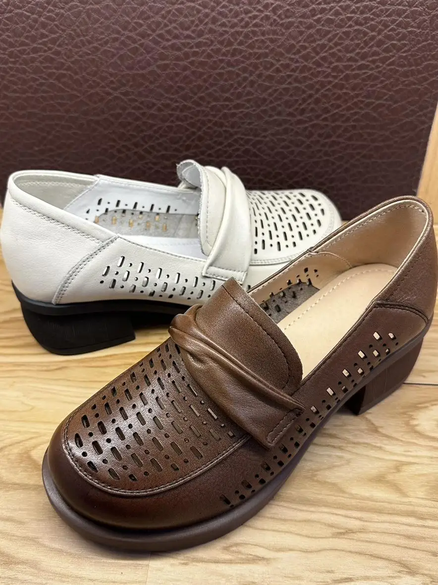 sunine-–-sandales-decontractees-pour-maman-en-cuir-veritable-souple-en-cuir-de-vache-talon-thi-respirant-ajoure-design-usage-quotidien