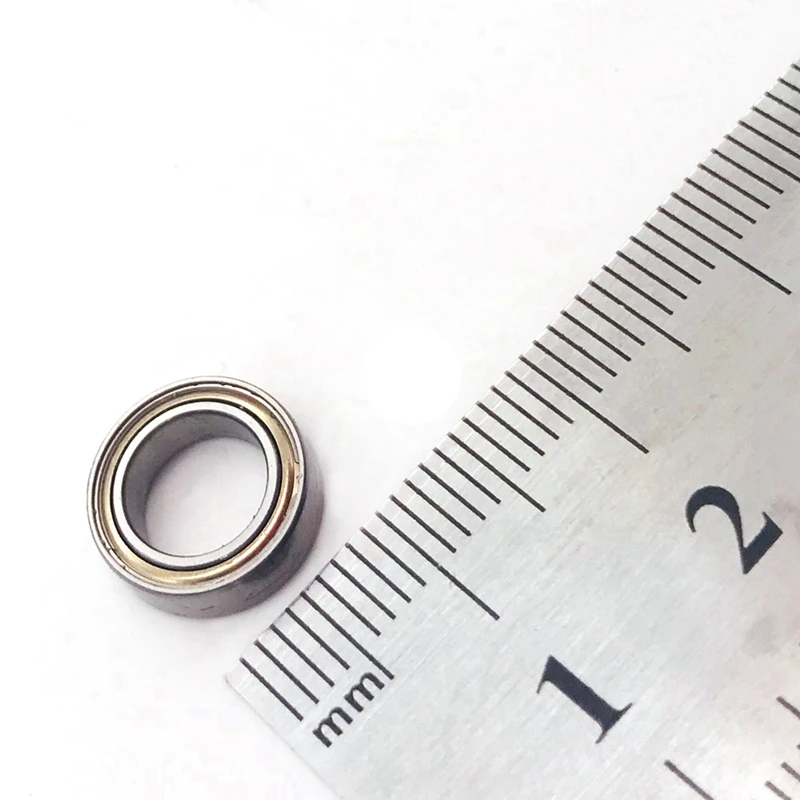 ชุดลูกปืน 80 ชิ้นสําหรับ Wltoys 144001 144002 144010 124016 124017 124018 124019   RC รถอะไหล่อุปกรณ์เสริม HOT!