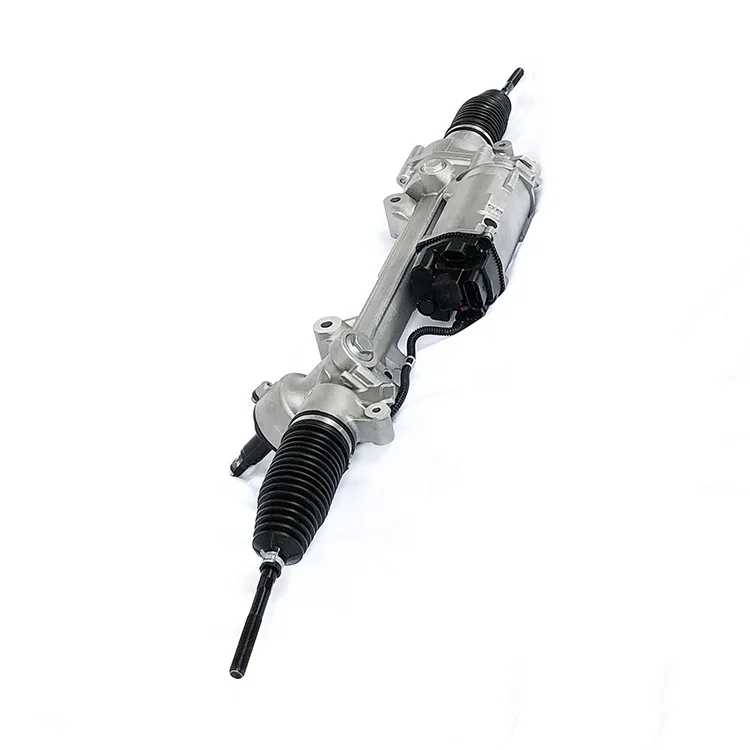 Mercede-s Ben-z W218 LHD 2 Wheel Drive Original Quality Electronic Steering Rack 2184605600 Brand New