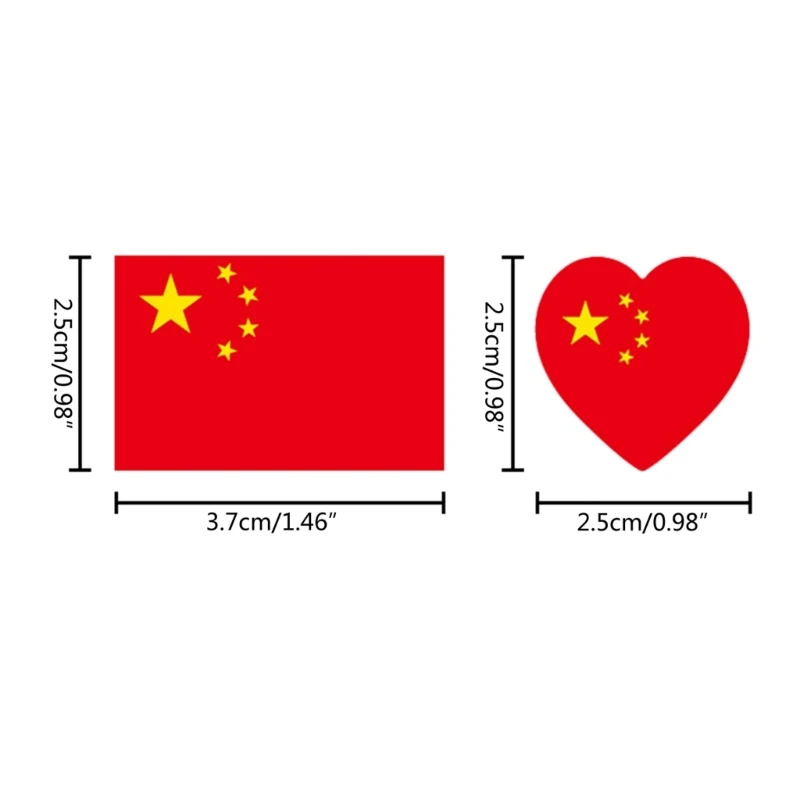 Heart Sealing Stickers Sealing Stickers for Gift Bag Red Envelope Invitations Dropship