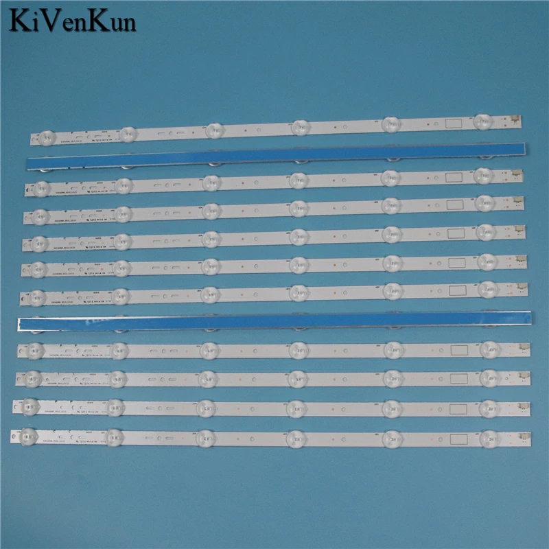 Светодиодные панели телевизора SVG46DAB1/SVG460A81_REV3 Лента подсветки для SONY KDL-46R450A KDL-46R470A KDL-46R473A KDL-46R476A KLV-46R470A