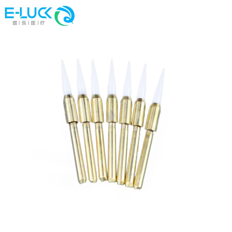 

Dental Soft Trimmer Burs Implant Surgical Ceramic Soft Tissue Gingiva Dentistry Surgical Tool