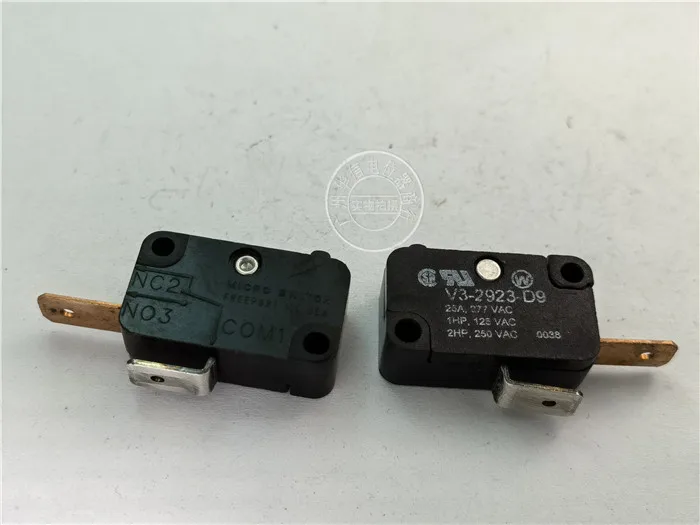 Hot Spot V3-2923-D9…