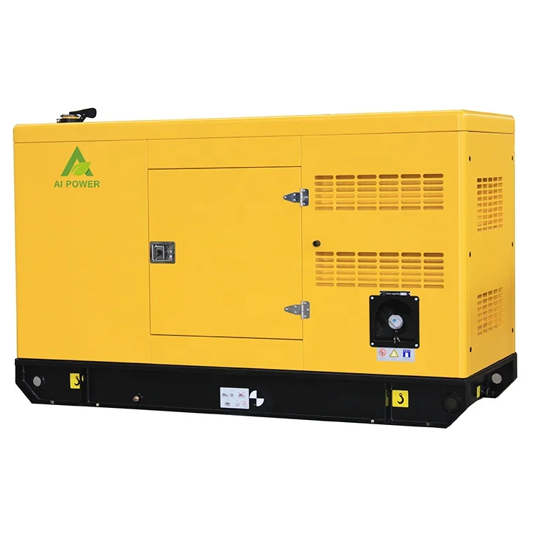 10KVA 15kVA 20kVA 25KVA 30kVA 40kVA 50kVA silent  generator 350 kva price open generator