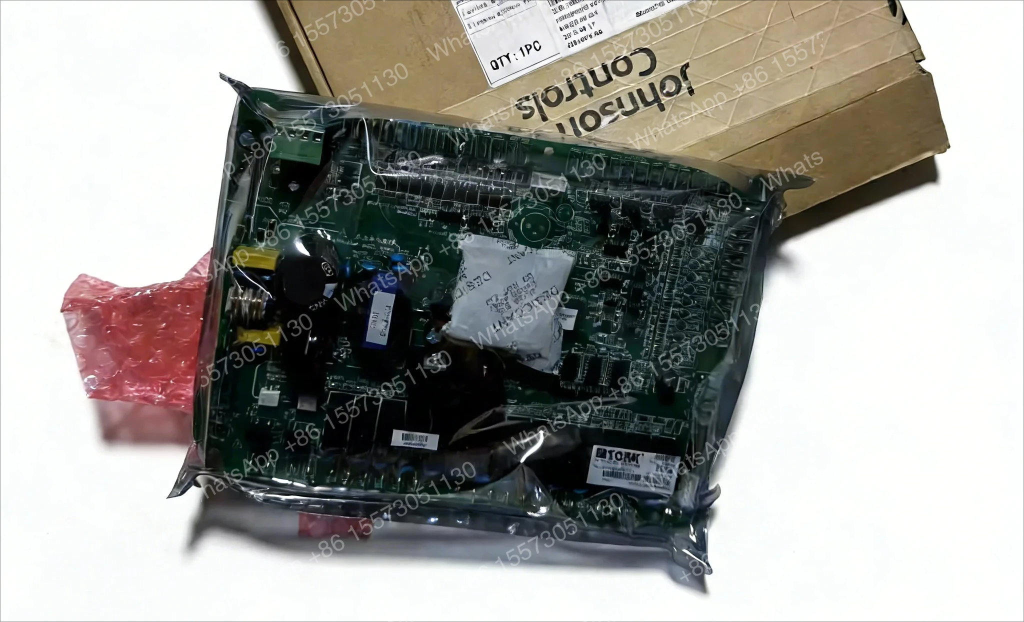 025W39748-000 Air Conditioner Repair Parts YORK-003 Mainboard