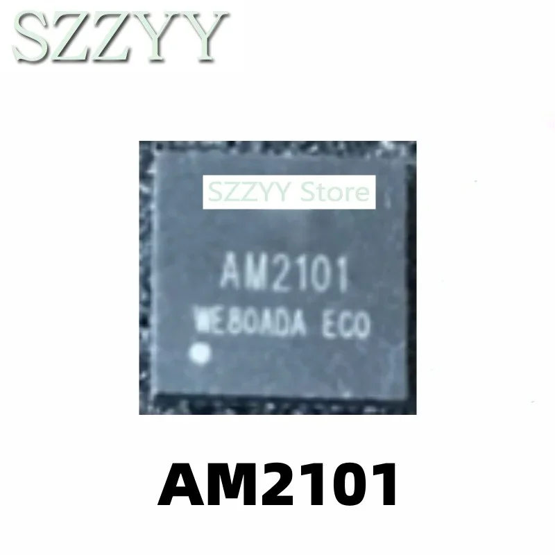 

5 шт. интегральных микросхем AM2101 QFN
