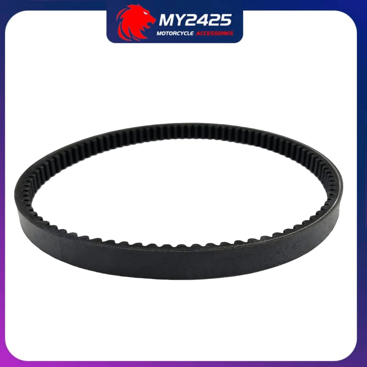 حزام محرك الدراجة النارية My2425 842011 لأبريليا سبورتسيتي 125 200 سكارابيو بيفرلي سبورت كارنابي 200 بيفرلي كارنابي 125