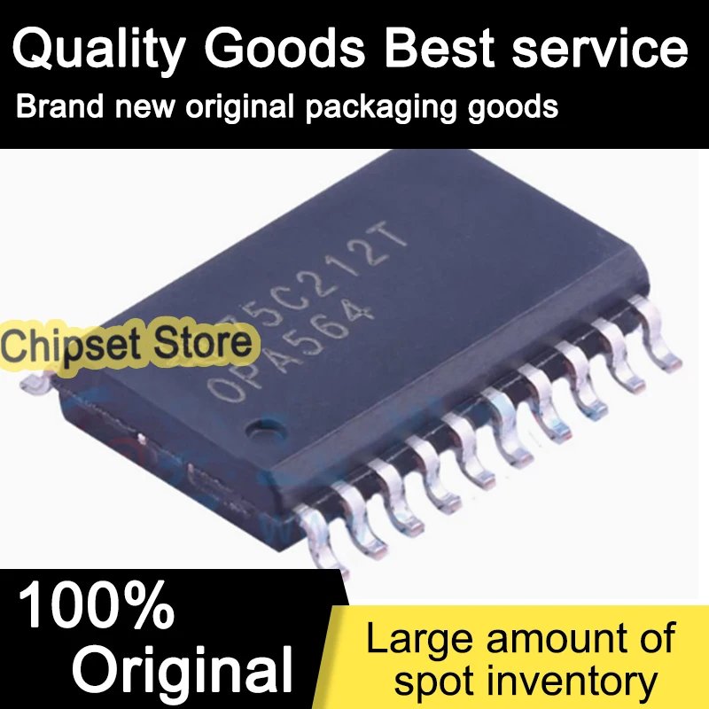 

OPA564AIDWPR OPA564 SOP IC 100% Brand new