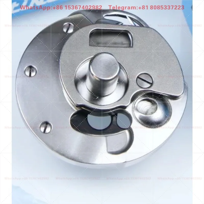 KRP41-LH3ICC LBH-1790 LBH-791 Sewing Hook 13729066, Spare Part for Industrial Buttonhole  Machine