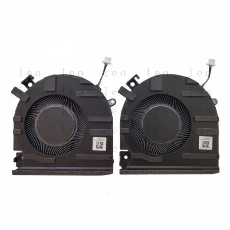 

Новый вентилятор охлаждения процессора и графического процессора AA для HP Victus 15-FA0010NR 15-fa0032dx fa0025nr