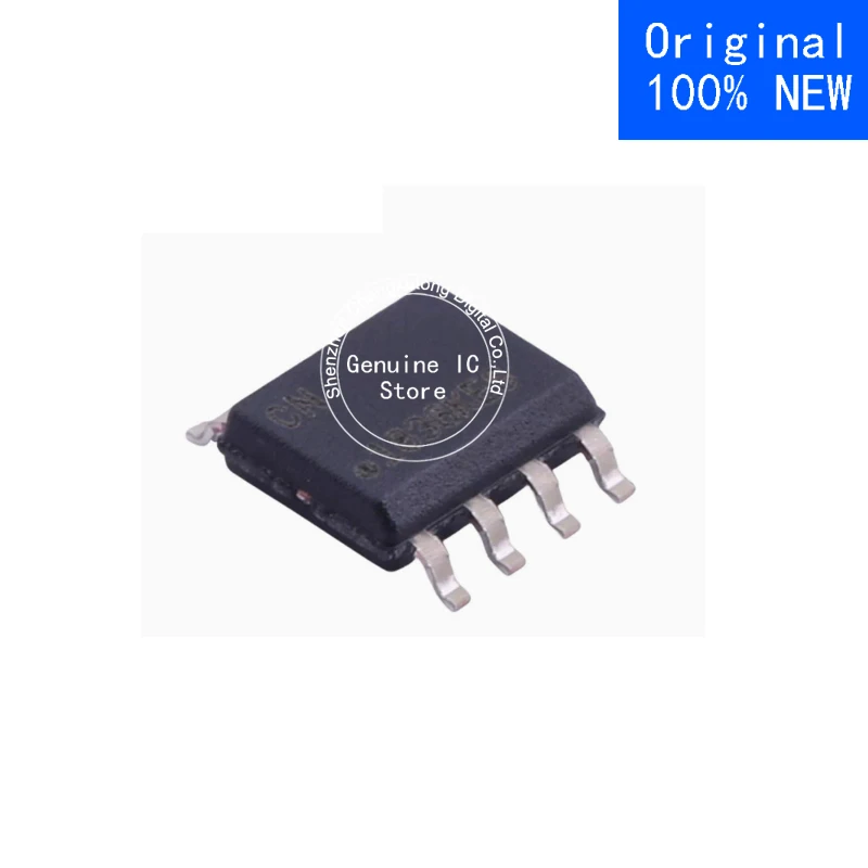 

2pcs/lot ATECC508A-SSHDA-T CN SOP New Original Genuine Ic