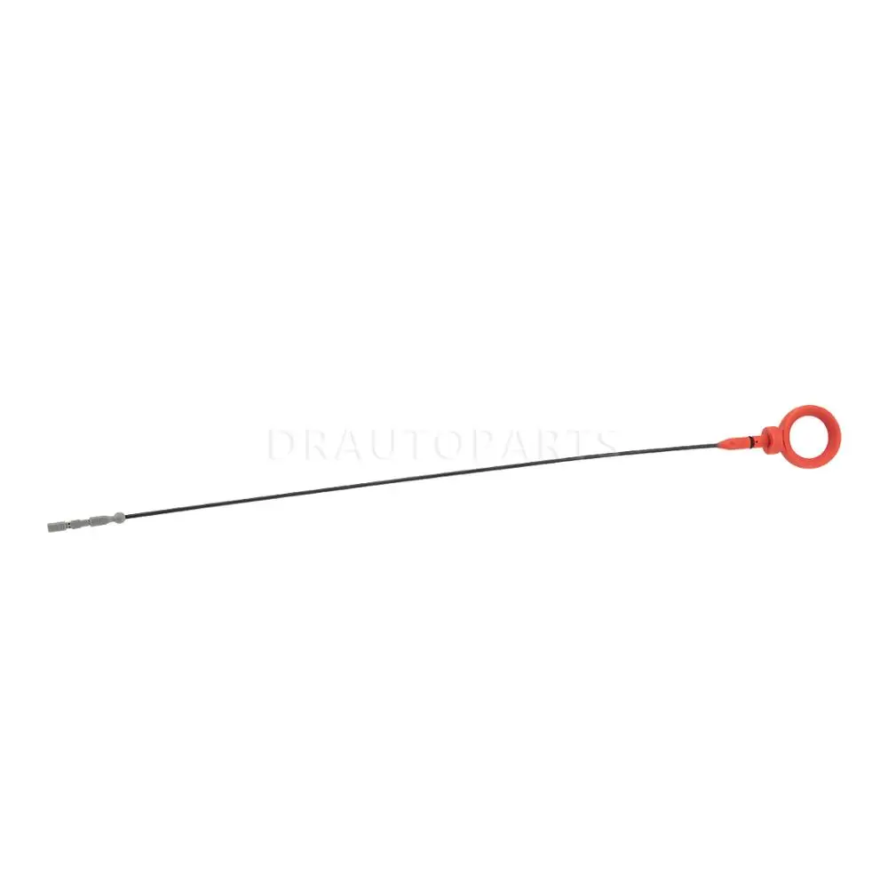 Engine Oil Dipstick 06E115611E,06E115611C,06E115611D For AUDI A4 B7 2005-2008,A6 C6 2004-2009 2.4/3.2,A8 D3 2005-2010