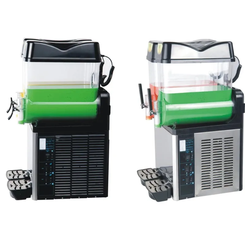 

Smoothie Machine Vending Small Frozen Beverage Slush Machine For Home