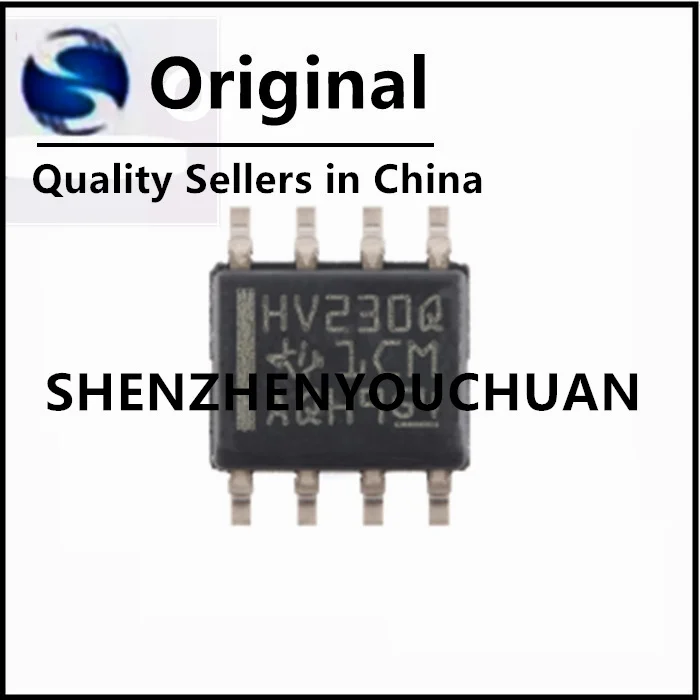 

(1-100piece)SN65HVD230QDR SN65HVD230 HV230Q SOP8 IC Chipset New Original