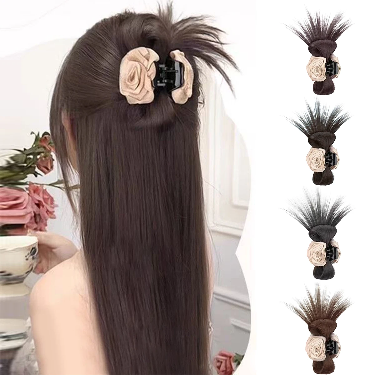 New Chinese Style W… - image
