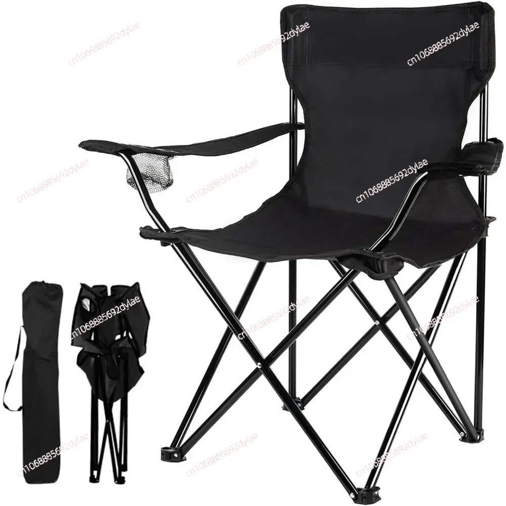 Portable Camping Chairs Enjoy The Outdoors with A Versatile Folding Chair, Outdoor Chair & Lawn Chair,  Sports Chair,