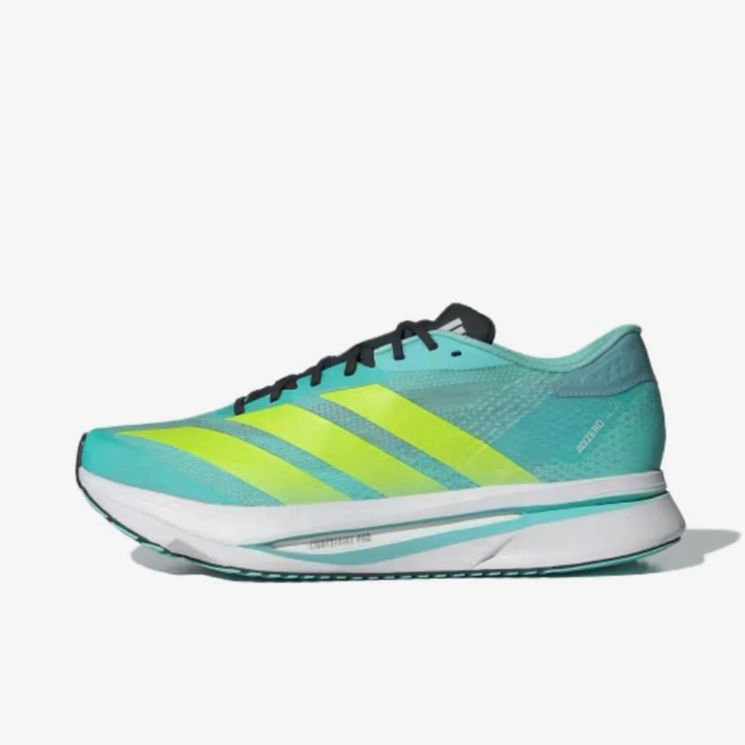Adidas genuine ADIZEROEVSL new racing and running shoes JR5121