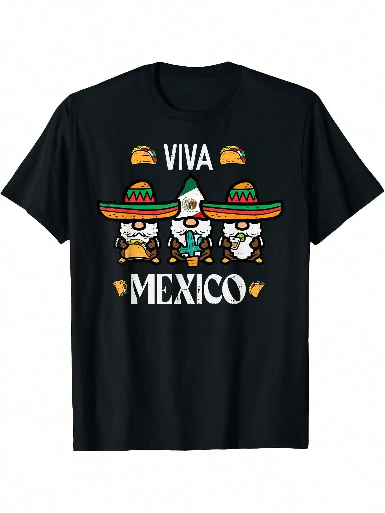 Men's Viva Mexico G…