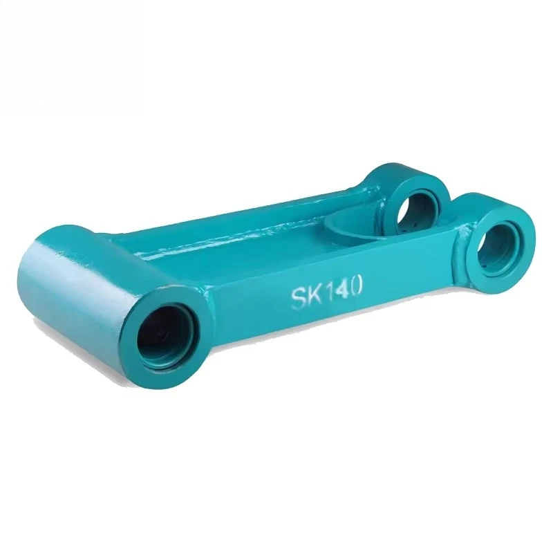Excavator Bucket H Link SK200 SK210 SK220 SK230 SK250 SK260 SK300 SK320 SK330 SK400 SK480 Excavator Bucket Link