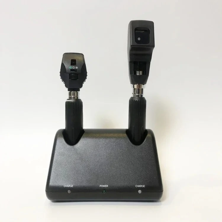

2025/Diagnostic set Tools DR-1900 Rechargeable Diagnostic Set High quality Retinoscope&Ophthalmoscope