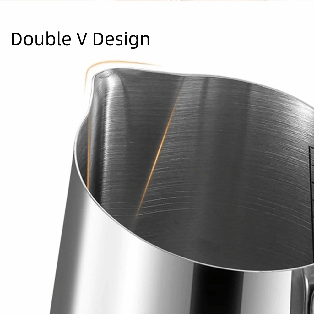 Stainless Steel Mil… - image