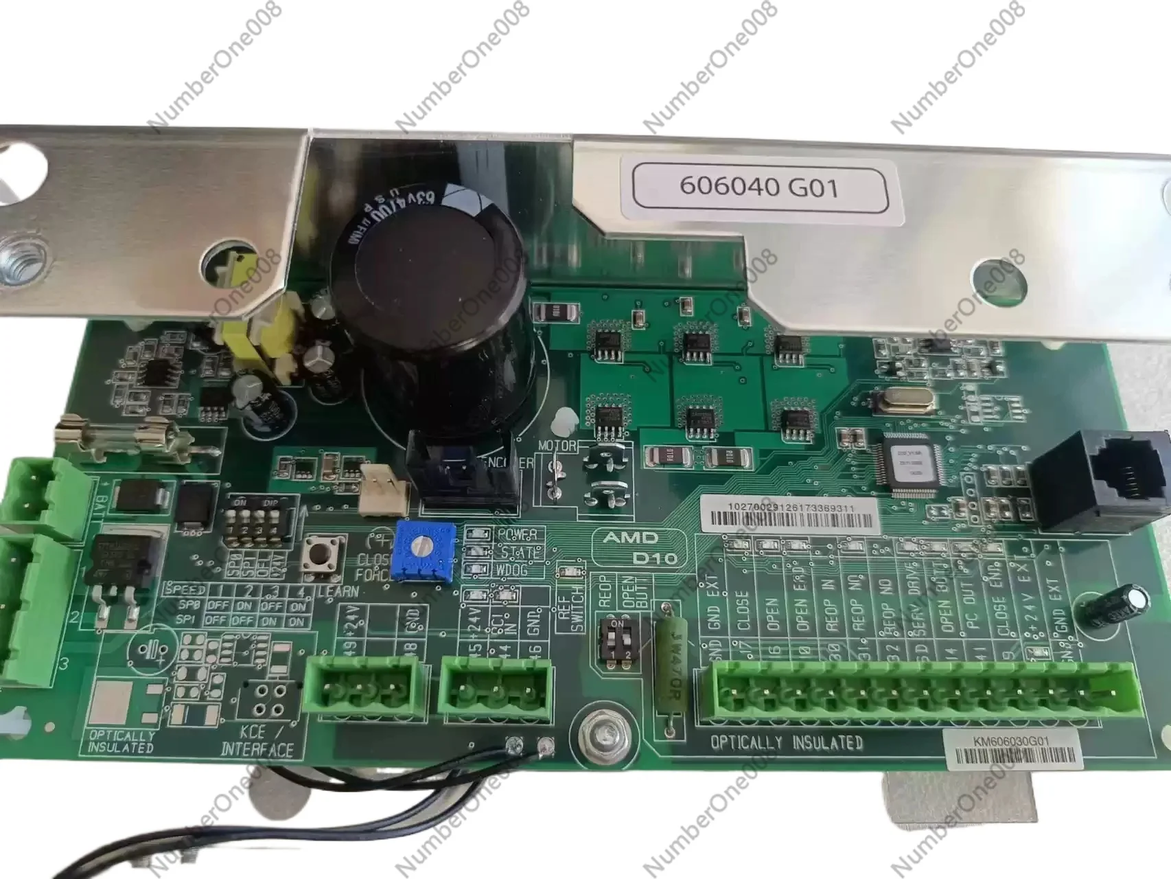 

Плата управления двигателем двери лифта KM606040G01 KM606030G01 KM602810G02, промышленные запчасти для лифтов