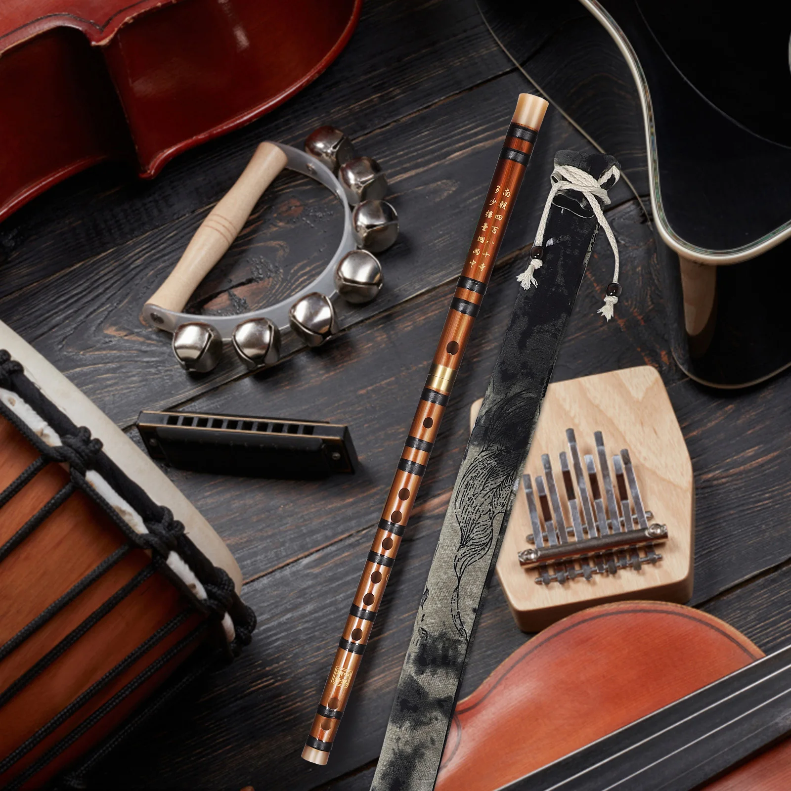 Thumbnail 2 - #5 New Flute Cases & Gigbags Arrivals