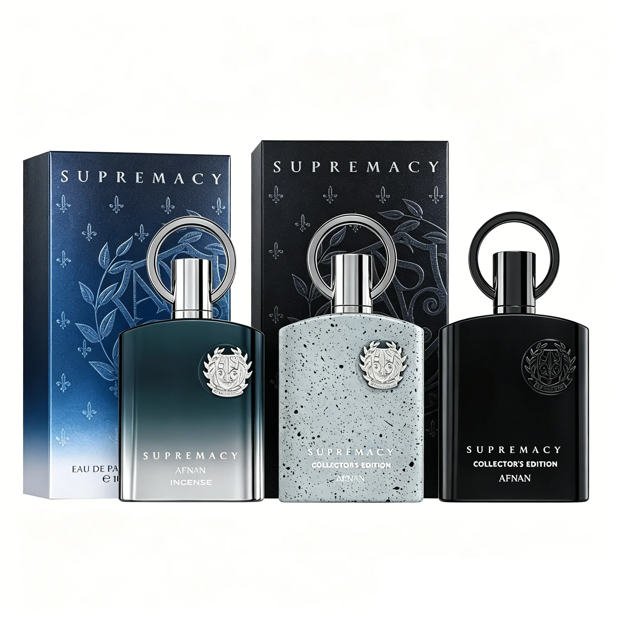 

Men's Perfume 100ml, Arabian Women's Perfume, Fashionable Cologne, Large Capacity 100ml, Long-Lasting Scent