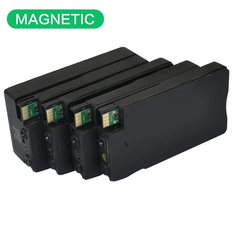 Imagem -04 - Cartucho de Tinta para hp Designjet Tinta Colorida 712xl T210 T230 T250 T630 T650 T210 T230 Novo