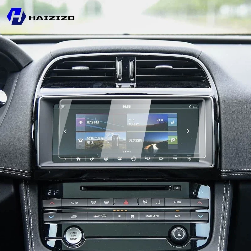 For Jaguar F-PACE 2… - image