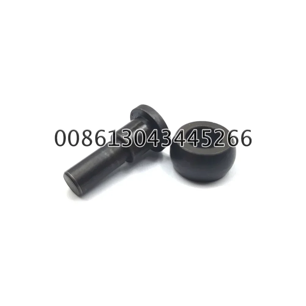 2 Set 01.013.010 01.002.061 HD SM102 CD102 Machine Roller And Hinge Bolt Offset Printing Machinery Parts