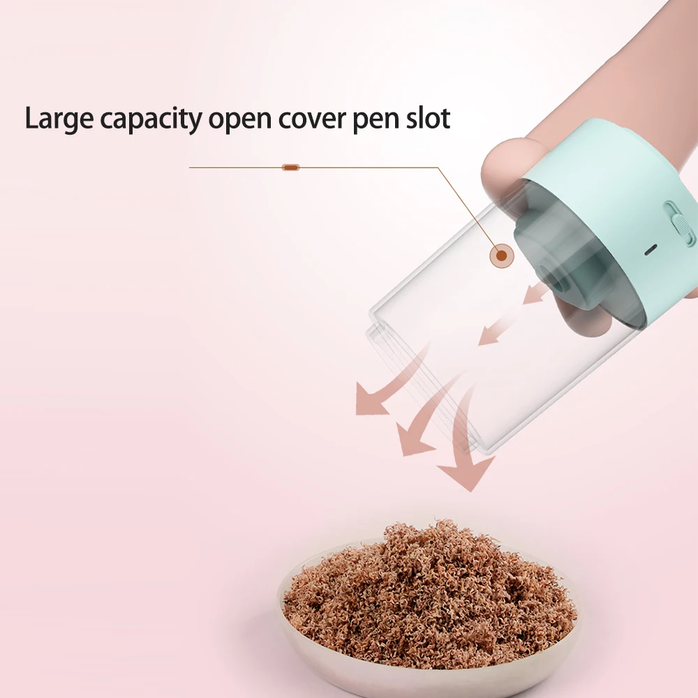 Thumbnail 3 - #1 Electric Pencil Sharpeners Comparison Guide