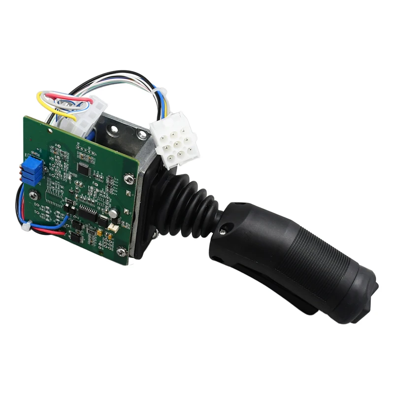 Joystick Controller SJ-123994 SJ-159108 Compatible With Skyjack Scissor Lift SJIII 3220 3226 4626 4632 view 4