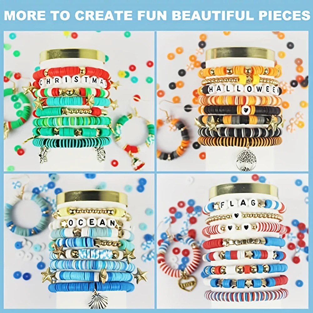 Thumbnail 2 - #19 Top DIY Bracelet Making Kits Picks for Every Budget