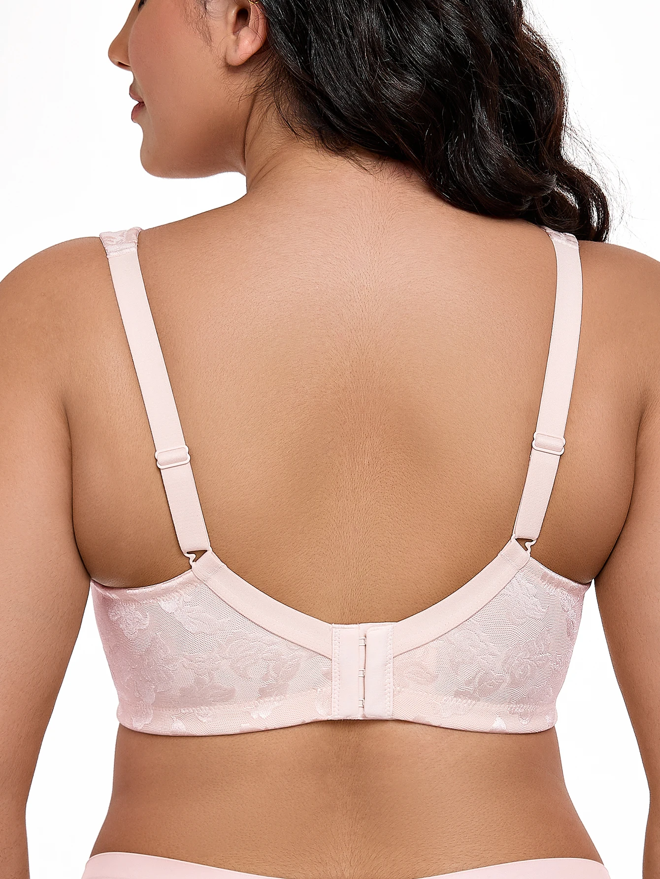 Thumbnail 2 - #73 Best Full Coverage Minimizer Bras to Buy In 2026