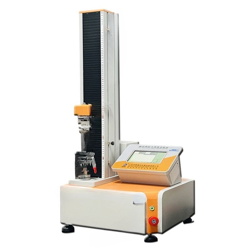 Tensile testing machine Tensile testing device Peel strength testing machine Tensile  instrument Universal material