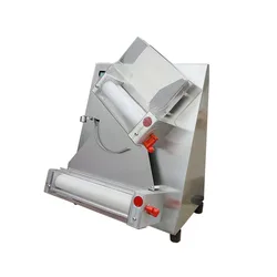 Factory Direct Sale Professional Dough Roller Hot Sale Pizza Dough Press Machine Bread Dough Sheeter