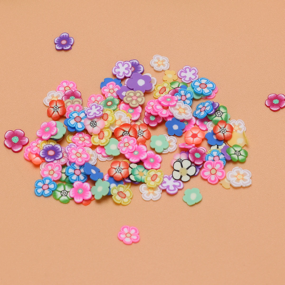 

Crystal Mud Filling Decoration 3 Packs Manicure Accessories Nail Art Supplies Lightweight Durable DIY Home Use