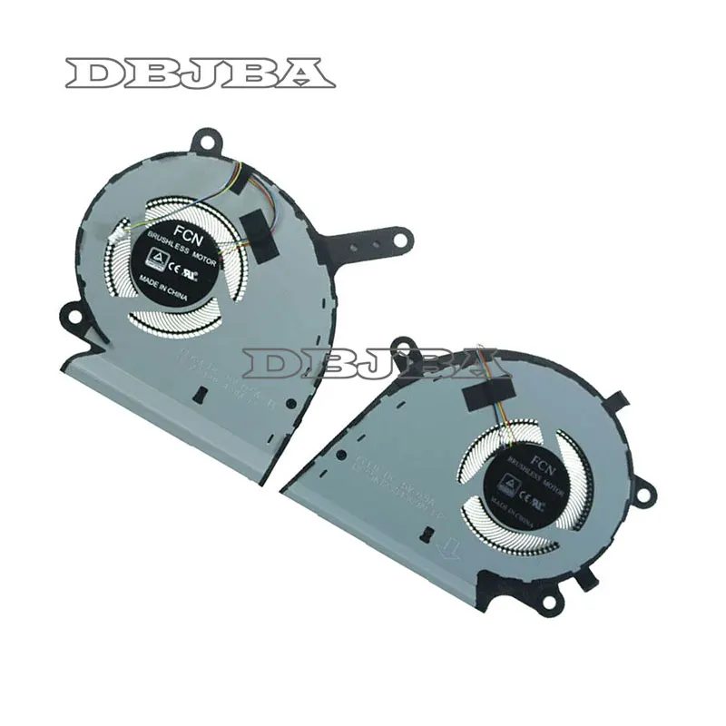 

Fan For ASUS ROG Strix G531G G531GT CPU+GPU COOLING FAN