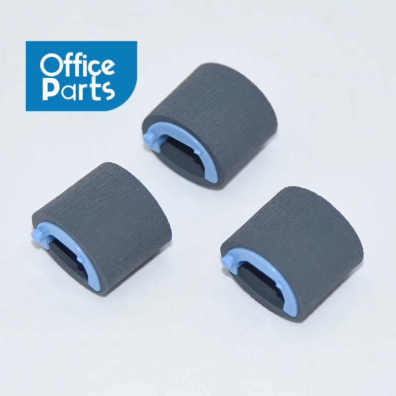 10pcs RL1-0266-000 Paper Pickup Roller for HP LaserJet 3015 3020 3030 3050 3052 3055 M1005 M1319 1010 1012 1015 1018 1020 1022