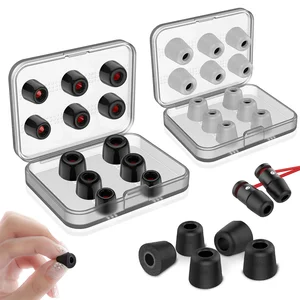 أعلى 10 مبيعات KZ مرشح سماعة الرأس - No7