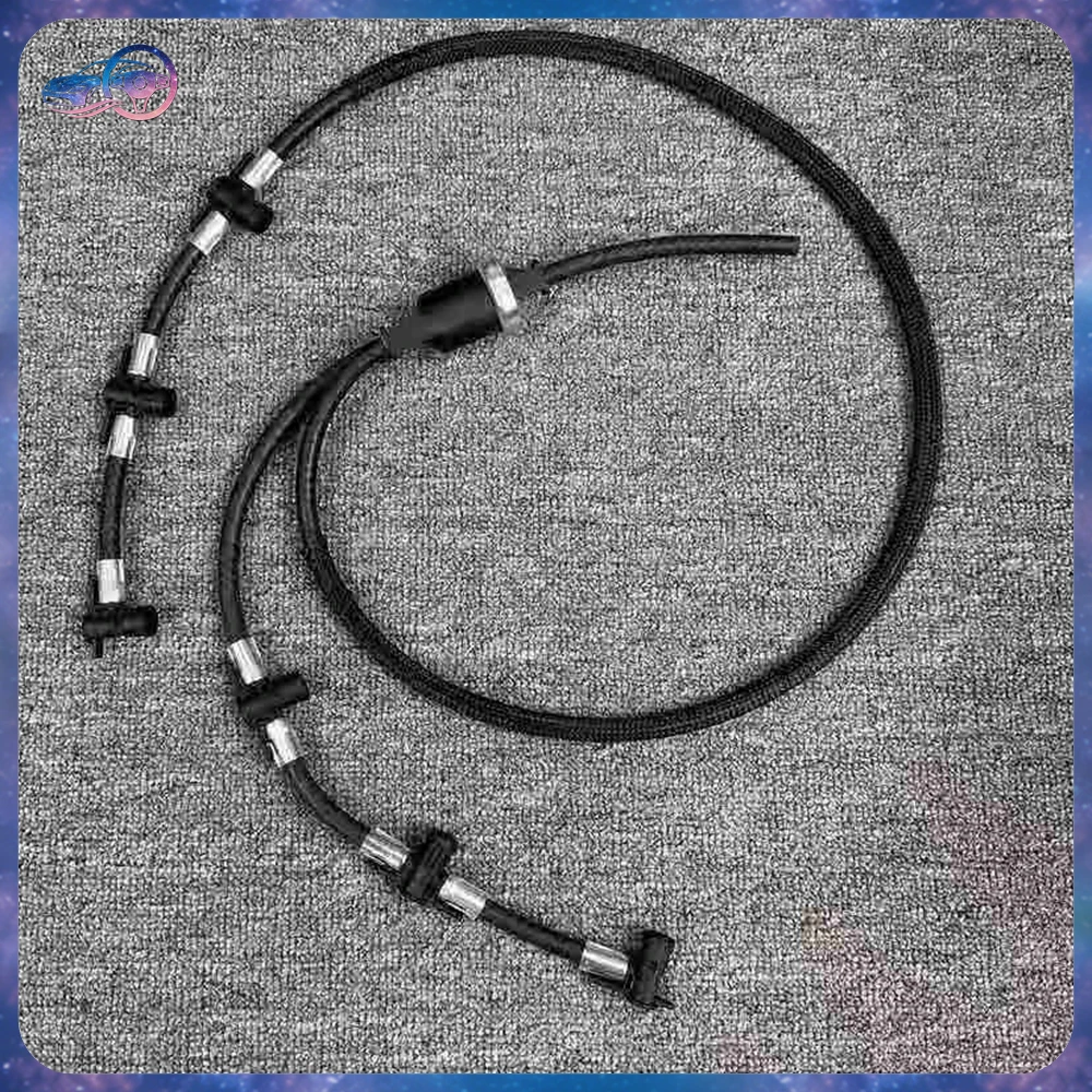 

059130218H/AS Fuel Return Line For Audi A4 A6 Q7 VW Touareg 2.7 3.0 TDI Diesel Hose