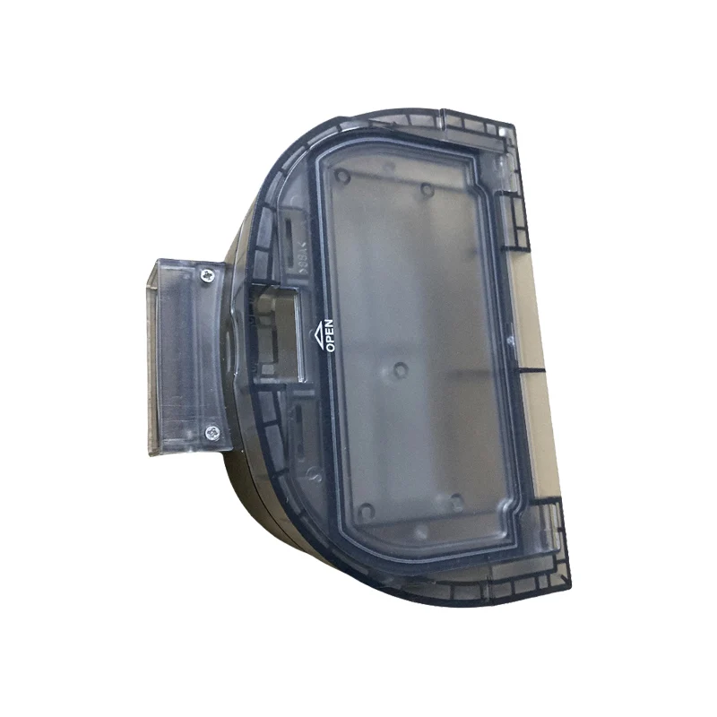 خزان مياه المكنسة الكهربائية أو صندوق الغبار لملحقات أجزاء المكنسة الكهربائية الروبوتية Polaris PVCR 6002 خزان المياه