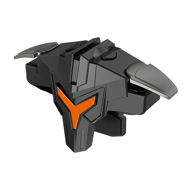 1/2Pcs Rgb/Mechanic…