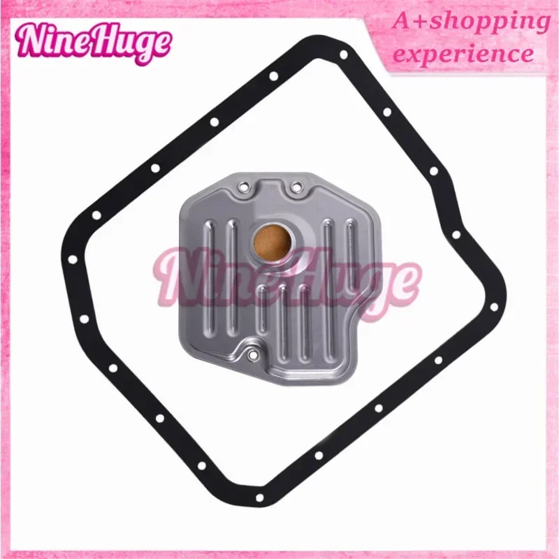 

Фильтр и прокладка фильтра трансмиссионного масла 35330-06010 для Toyota Matrix Corolla Camry Highlander RAV4 Lexus ES300 RX300 Scion tCxB