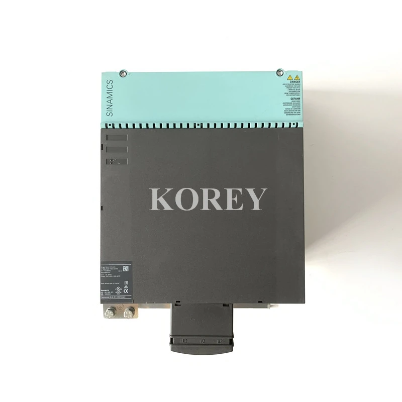 In Stock Servo Drive 6SL3120-1TE31-3AA3 Original
